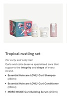 Love Curl Holiday Box 2026