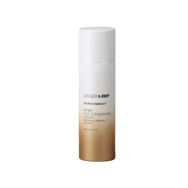 AAA+ Brightening cream