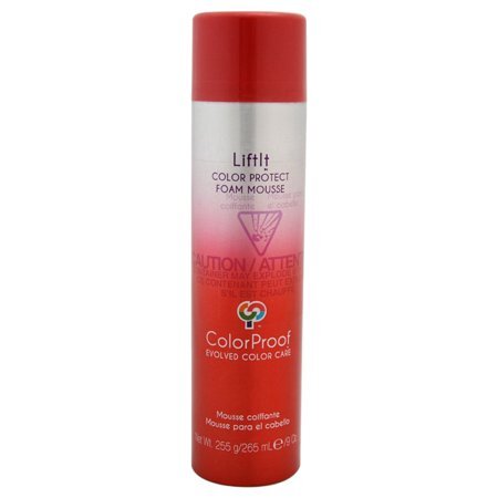 LiftIt Mousse