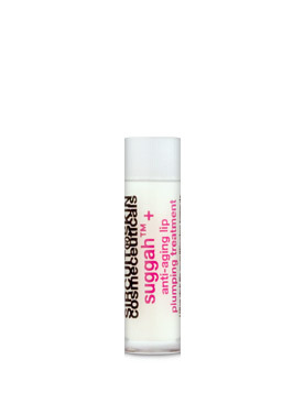 SUGGAH+ | Anti-Aging Lip Plumping Treatment (TRAVEL MINI)