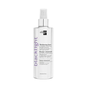Blacklight Thickening Spray