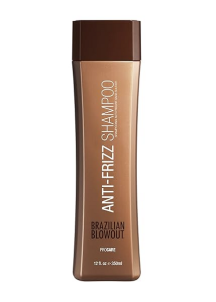 Anti Frizz Shampoo
