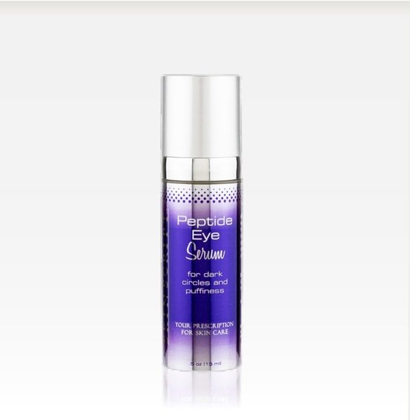 Skin Script Peptide Eye Serum