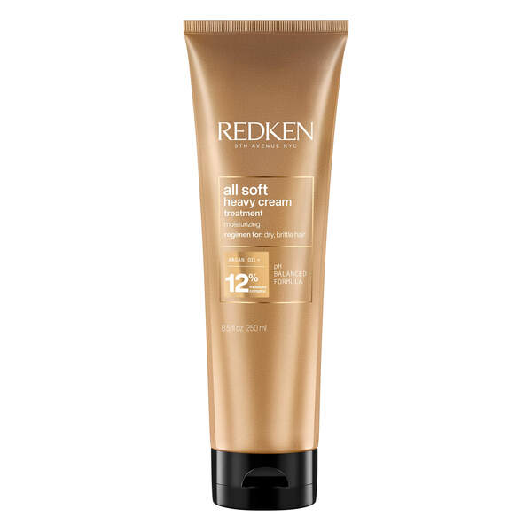 All Soft - Heavy Cream