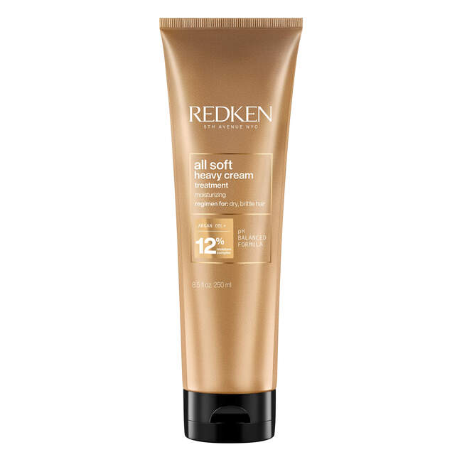 All Soft - Heavy Cream