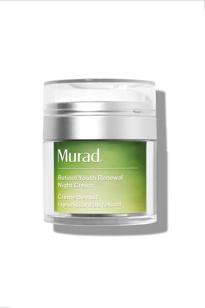 Retinol Youth Renewal Night Cream
