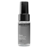 Groom Hair & Beard Oil 30ml