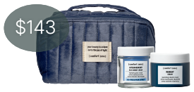 Renewing Beauty Ritual - Hydramemory/Renight