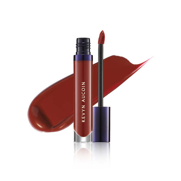 Velvet Lip Paint - Striking