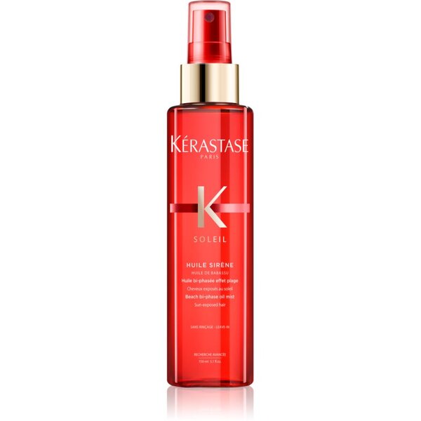 Soleil Oil Spray