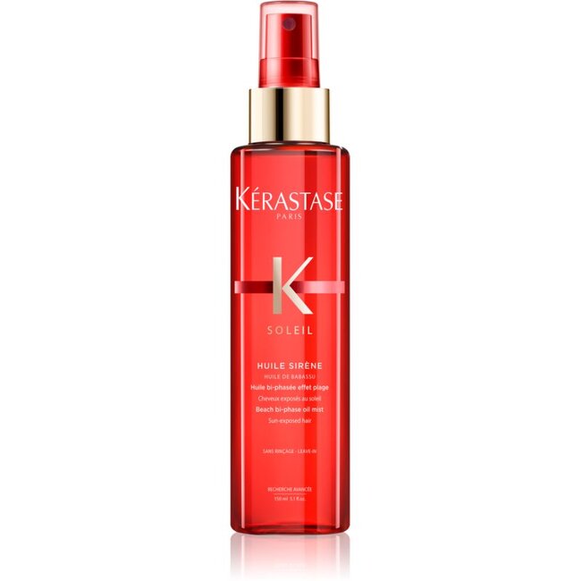 Soleil Oil Spray