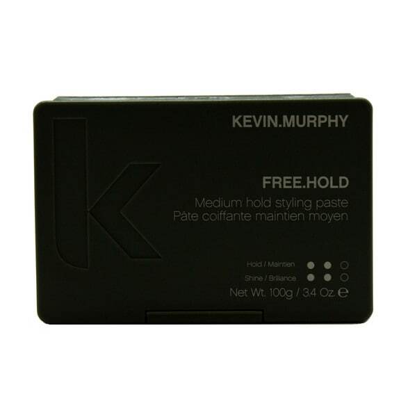 Free Hold  KEVIN MURPHY