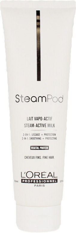 SteamPod (Steam Active Milk) 150 ml