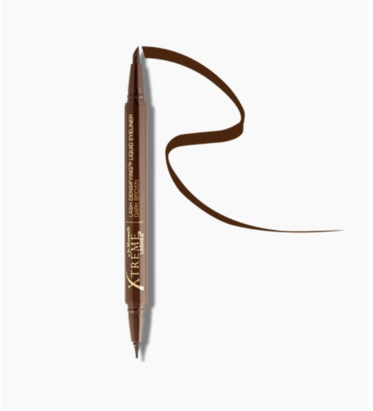 Densifying Liquid Eyeliner - Dark Brown