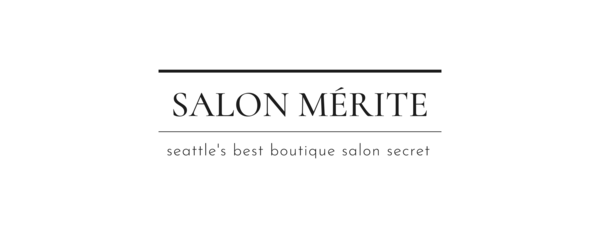 Salon Merite Logo