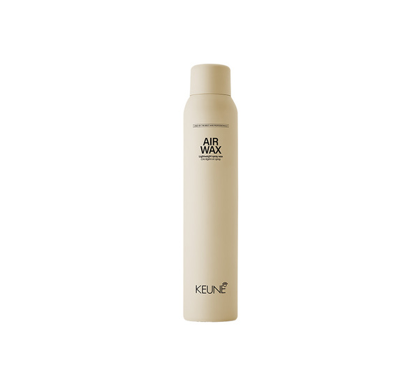 Air Wax Spray