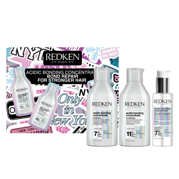 Redken ABC Holiday Set