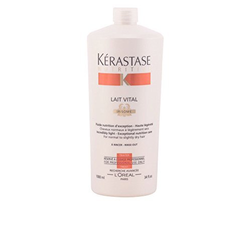 ***Lait Vital Liter