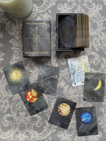 Astrology Cards