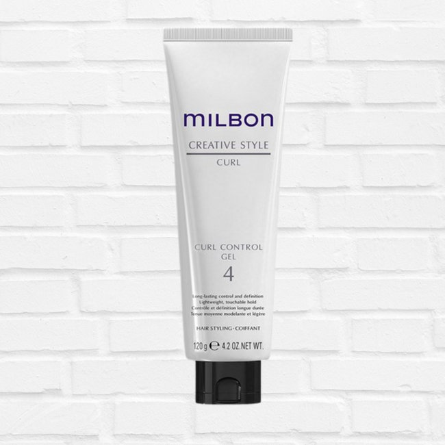 CREATIVE STLE - CURL Curl Control Gel 4