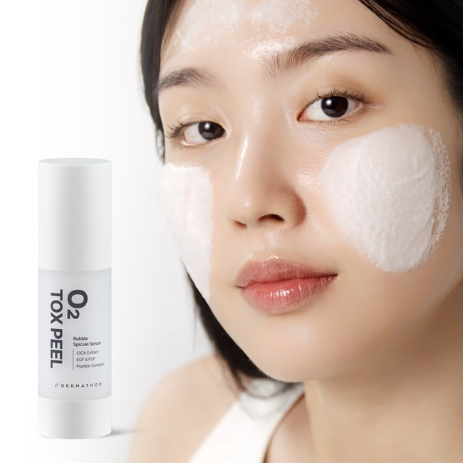 DERMATHOD - O2 Tox Peel