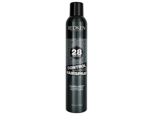 CONTROL HAIRSPRAY