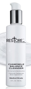 Chamomile Balance Cleanser