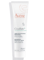 AVENE CICALFATE+ RESTORATIVE PROTECTIVE CREAM