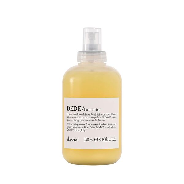DeDe Leave in Hair Mist