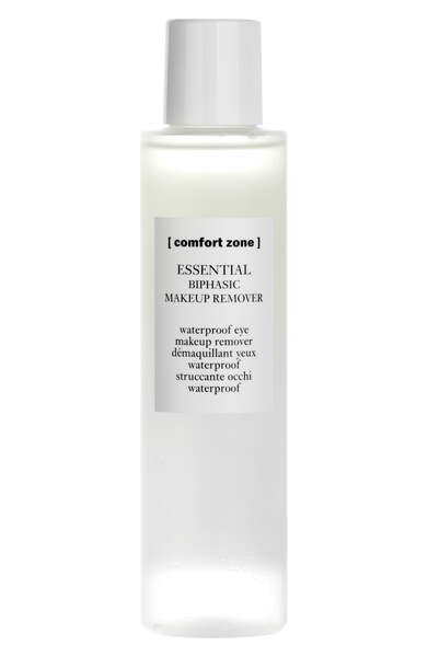 Essential Biphasic Makeup Remover