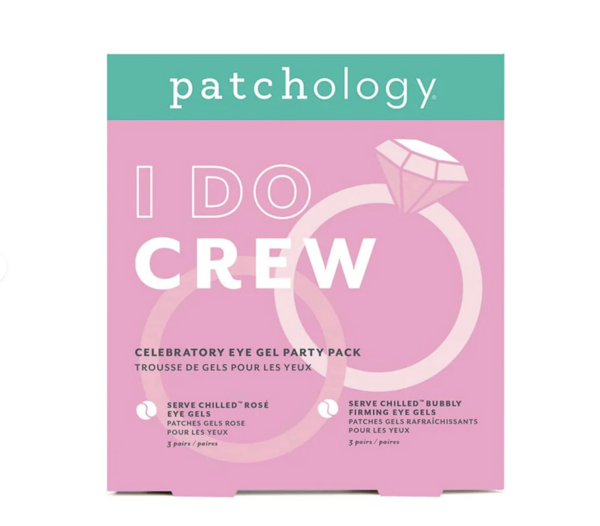 I Do Crew Eye Gel Kit