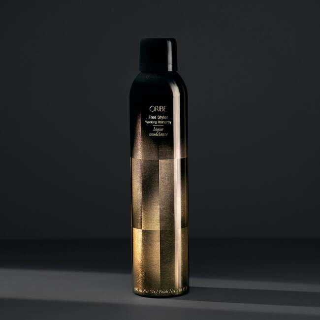 Free Styler Hair Spray