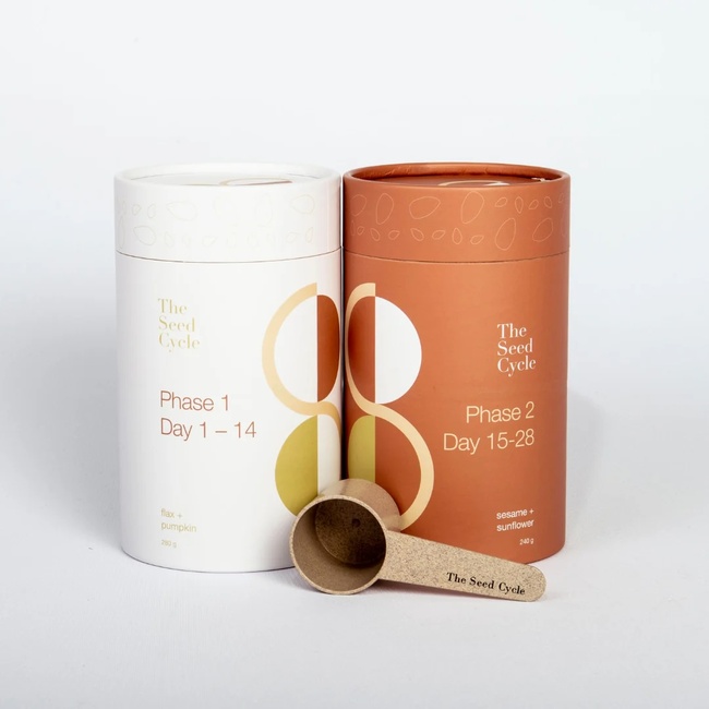 The Seed Cycle - Twin Pack 
