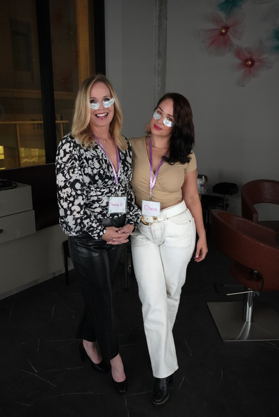 Uncorked Connections - Networking at The Wine Spa - March 4 