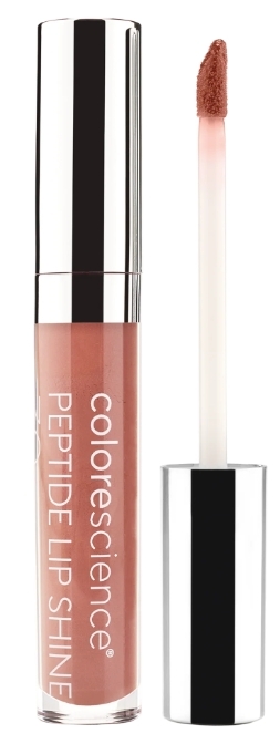 Lip Shine SPF 30- Champage