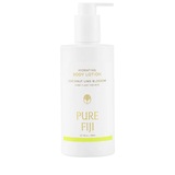 Hydrating Body Lotion 12oz - Coconut Lime Blossom