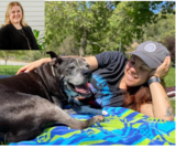 Christy - Frosted Faces Foundation