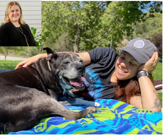 Christy - Frosted Faces Foundation