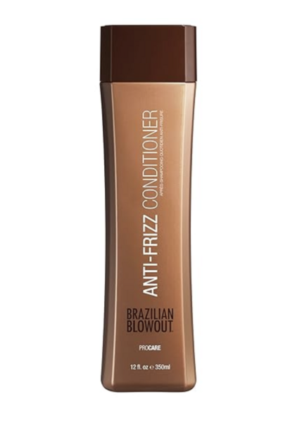 Anti Frizz Conditioner