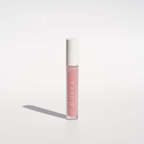 Glazed Lipgloss (Reef Pink)