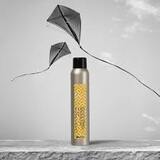 This Is A Dry Wax Finishing Spray
