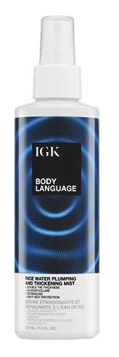 Body Language