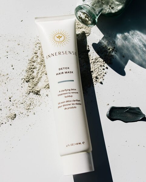Detox Hair Mask