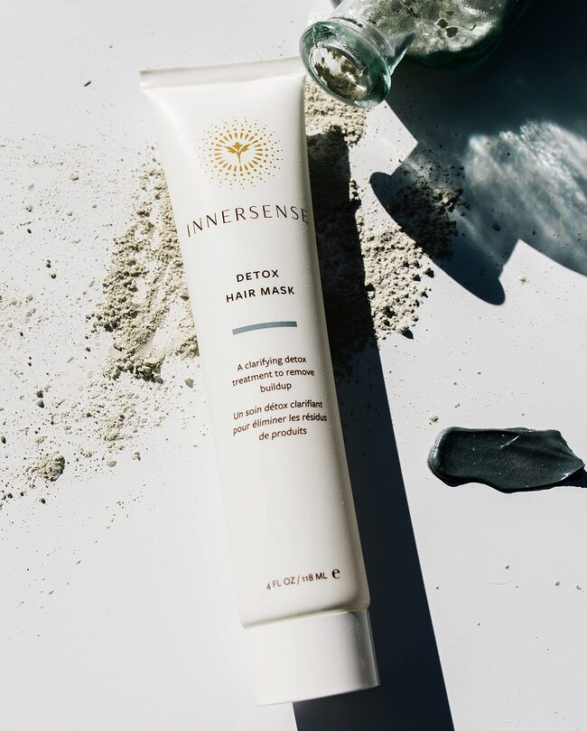 Detox Hair Mask