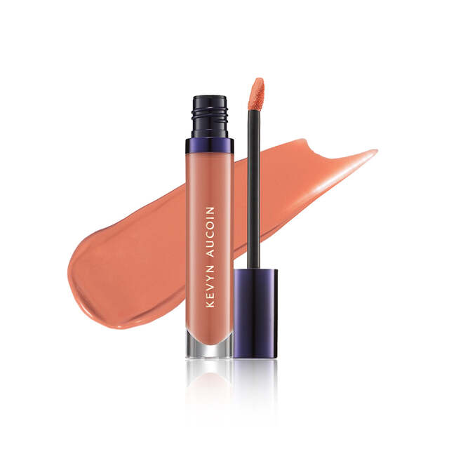 Velvet Lip Paint - Fabulous