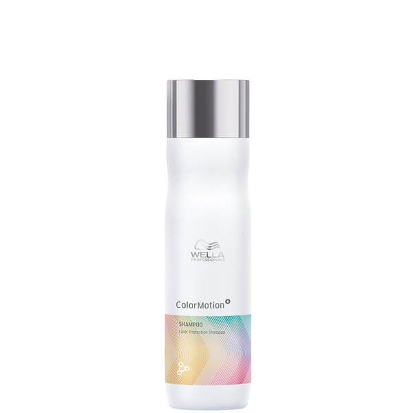 Color Motion Shampoo