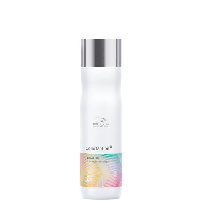 Color Motion Shampoo