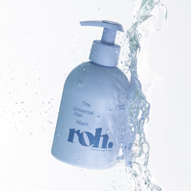 Universal Shampoo