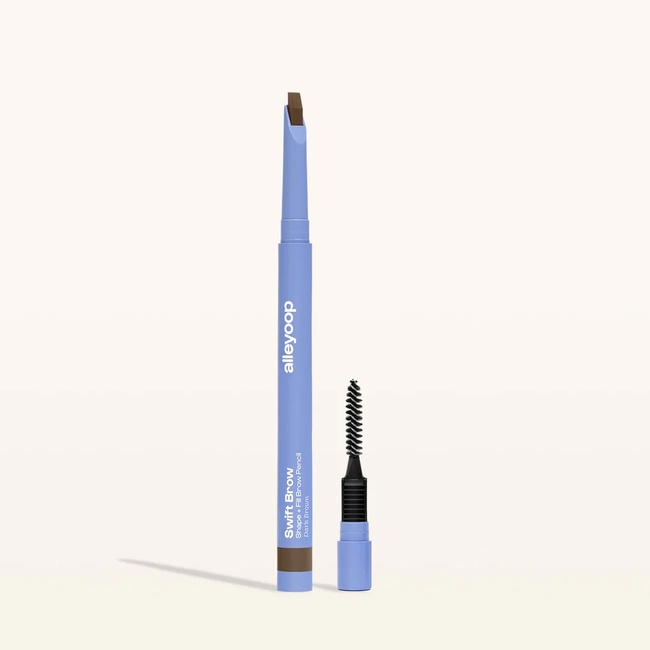 Swift Brow Pencil- Dark Brown