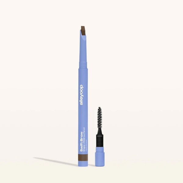 Swift Brow Pencil--Dark Brown
